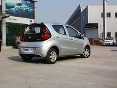 2012款 1.0L 手动 时尚版 国V