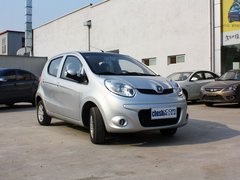 2012款 1.0L 手动 时尚版 国V