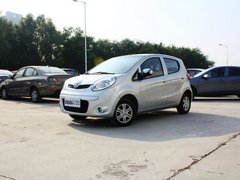 2012款 1.0L 手动 时尚版 国V