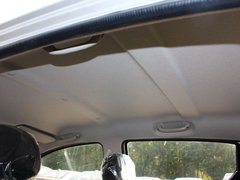 2012款 1.0L 手动 时尚版 国V