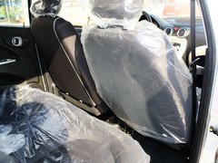 2012款 1.0L 手动 时尚版 国V
