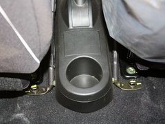 2012款 1.0L 手动 时尚版 国V