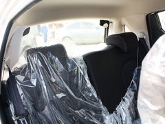 2012款 1.0L 手动 时尚版 国V