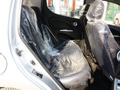 2012款 1.0L 手动 时尚版 国V