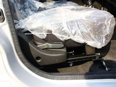 2012款 1.0L 手动 时尚版 国V