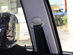 2012款 1.0L 手动 时尚版 国V
