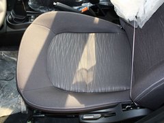 2012款 1.0L 手动 时尚版 国V