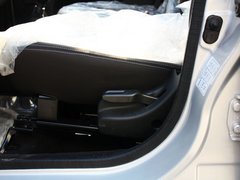 2012款 1.0L 手动 时尚版 国V