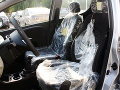 2012款 1.0L 手动 时尚版 国V