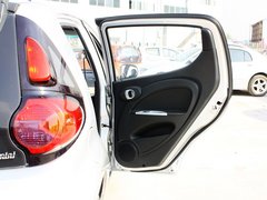 2012款 1.0L 手动 时尚版 国V