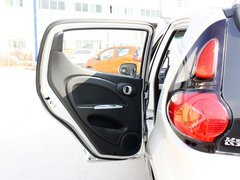 2012款 1.0L 手动 时尚版 国V