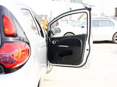 2012款 1.0L 手动 时尚版 国V