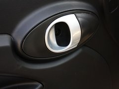2012款 1.0L 手动 时尚版 国V
