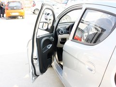 2012款 1.0L 手动 时尚版 国V