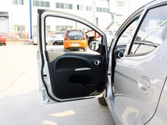 2012款 1.0L 手动 时尚版 国V