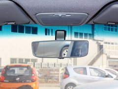 2012款 1.0L 手动 时尚版 国V