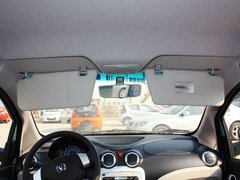 2012款 1.0L 手动 时尚版 国V