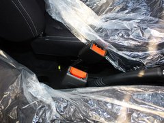 2012款 1.0L 手动 时尚版 国V