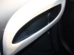 2012款 1.0L 手动 时尚版 国V
