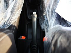 2012款 1.0L 手动 时尚版 国V