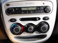 2012款 1.0L 手动 时尚版 国V