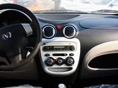 2012款 1.0L 手动 时尚版 国V