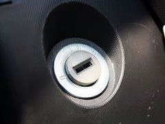 2012款 1.0L 手动 时尚版 国V