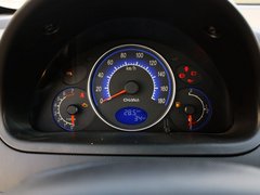 2012款 1.0L 手动 时尚版 国V
