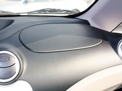 2012款 1.0L 手动 时尚版 国V
