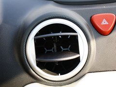 2012款 1.0L 手动 时尚版 国V