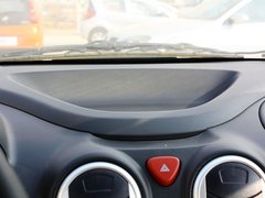 2012款 1.0L 手动 时尚版 国V