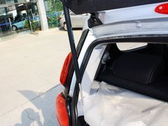 2012款 1.0L 手动 时尚版 国V