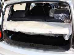 2012款 1.0L 手动 时尚版 国V