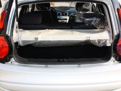 2012款 1.0L 手动 时尚版 国V