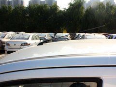 2012款 1.0L 手动 时尚版 国V