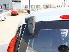2012款 1.0L 手动 时尚版 国V