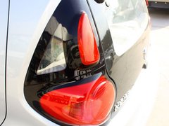 2012款 1.0L 手动 时尚版 国V
