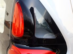 2012款 1.0L 手动 时尚版 国V