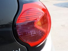 2012款 1.0L 手动 时尚版 国V