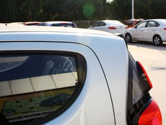 2012款 1.0L 手动 时尚版 国V