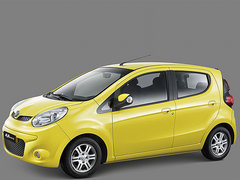 2012款 1.0L IMT 导航版 国V