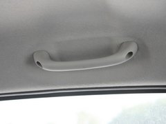2012款 1.0L IMT 导航版 国V