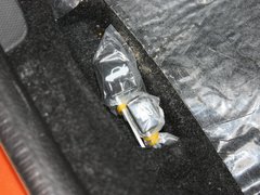 2012款 1.0L IMT 导航版 国V