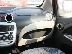 2012款 1.0L IMT 导航版 国V