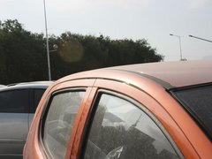 2012款 1.0L IMT 导航版 国V