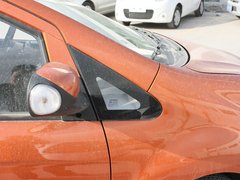 奔奔MINI 2012款 1.0L IMT 导航版 国V