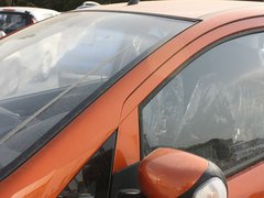 2012款 1.0L IMT 导航版 国V