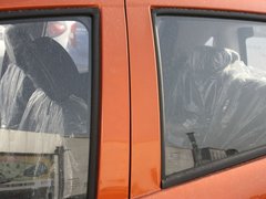 2012款 1.0L IMT 导航版 国V