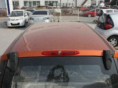 2012款 1.0L IMT 导航版 国V