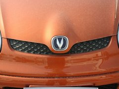 2012款 1.0L IMT 导航版 国V